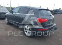 2012 Audi Q5 фото