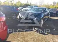 2012 Cadillac CTS фото