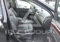 2012 Cadillac SRX фото