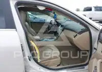 2012 Cadillac CTS фото