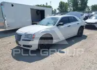 2012 Chrysler 300 фото