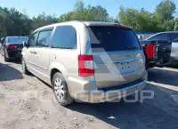 2012 Chrysler TOWN & COUNTRY photo
