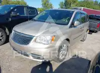2012 Chrysler TOWN & COUNTRY photo