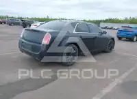 2012 Chrysler 300 photo