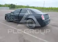 2012 Chrysler 300 photo