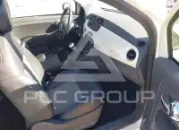 2012 Fiat 500 photo