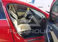 2012 Volvo S60 фото