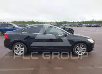2012 Volvo S60 фото