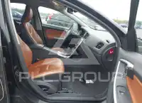 2012 Volvo S60 фото