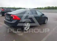 2012 Volvo S60 фото
