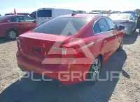 2012 Volvo S60 фото