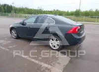 2012 Volvo S60 фото