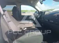 2012 GMC Sierra фото