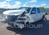 2012 GMC Sierra фото