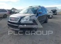 2012 GMC ACADIA photo