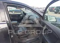2012 GMC ACADIA photo