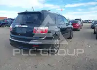 2012 GMC ACADIA photo