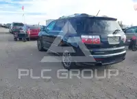 2012 GMC ACADIA photo