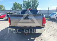 2012 GMC Sierra photo