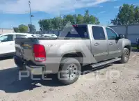 2012 GMC Sierra photo