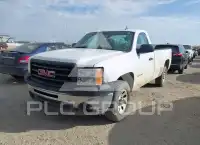 2012 GMC Sierra фото