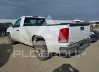 2012 GMC Sierra фото