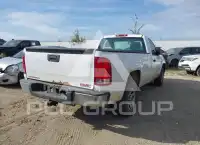2012 GMC Sierra фото