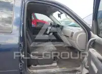 2012 GMC SIERRA photo