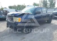 2012 GMC SIERRA photo