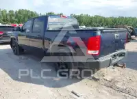 2012 GMC SIERRA photo