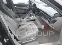 2012 Porsche Panamera photo