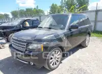 2012 Land Rover Range Rover Sport фото