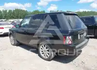 2012 Land Rover Range Rover Sport фото
