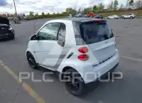 2012 Smart FORTWO photo