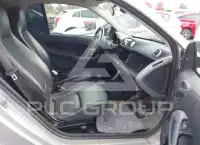 2012 Smart FORTWO photo
