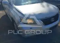 2012 Lexus RX350 фото