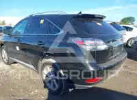 2012 Lexus RX350 photo