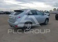 2012 Lexus RX450 фото