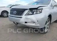 2012 Lexus RX450 фото