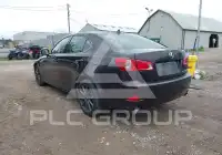 2012 Lexus IS250 фото