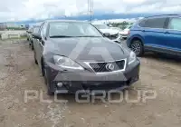 2012 Lexus IS250 фото