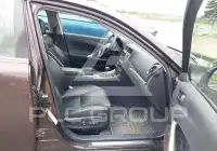 2012 Lexus IS250 фото