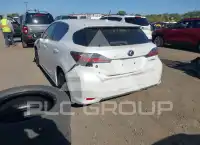 2012 Lexus CT200 photo