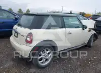 2012 Mini COOPER фото