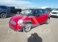 2012 Mini COOPER photo