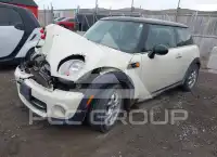 2012 Mini COOPER фото