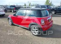 2012 Mini COOPER photo