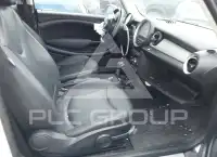 2012 Mini COOPER фото