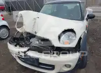 2012 Mini COOPER фото