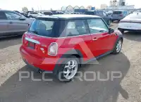 2012 Mini COOPER photo